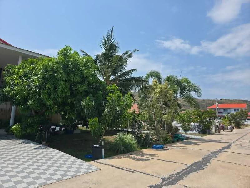 บ้าน 10-ห้องนอน, ประจวบคีรีขันธ์, ปากน้ำปราณ, ปราณบุรี, ประจวบคีรีขันธ์, 7,038 ตร.ม., บ้านเดี่ยว ขาย, โดย Nithiroj Thipsukum, 500589666 - DDproperty.com