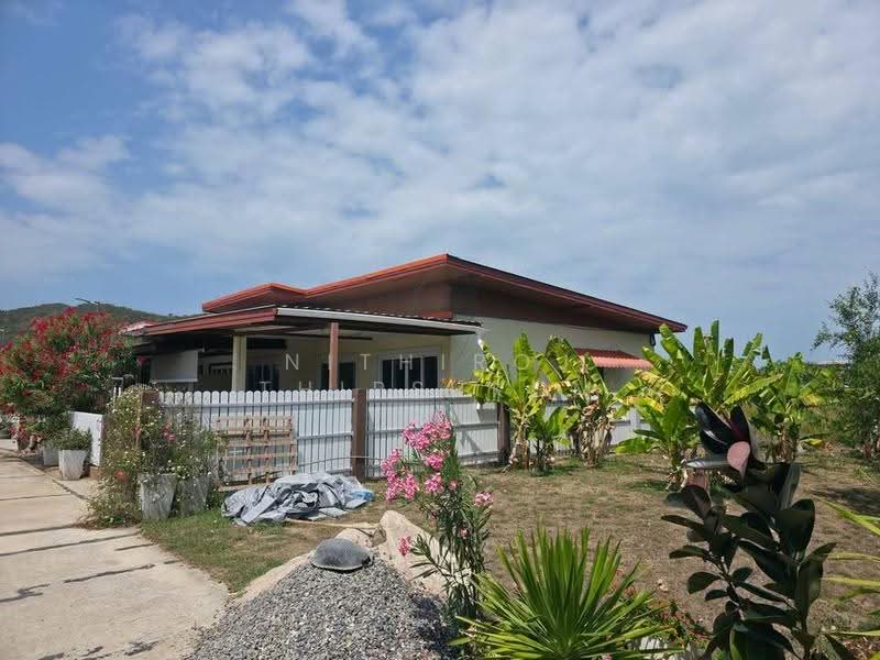 10-BR House, prachuap-khiri-khan, Pak Nam Pran, Pran Buri, Prachuap Khiri Khan, 10+ Bedrooms, 7,038 sqm, Single Detached House For Sale, by Nithiroj Thipsukum, 500589666 - DDproperty.com