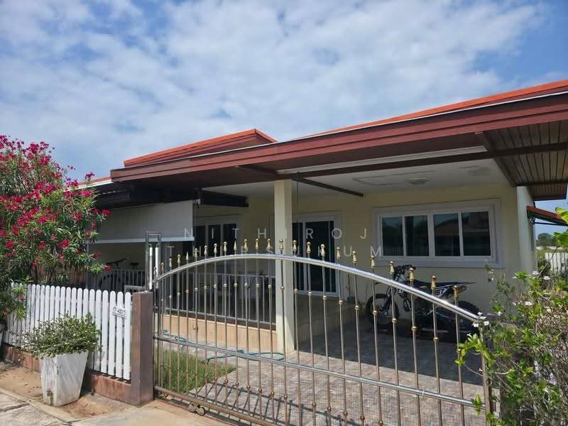 10-BR House, prachuap-khiri-khan, Pak Nam Pran, Pran Buri, Prachuap Khiri Khan, 10+ Bedrooms, 7,038 sqm, Single Detached House For Sale, by Nithiroj Thipsukum, 500589666 - DDproperty.com