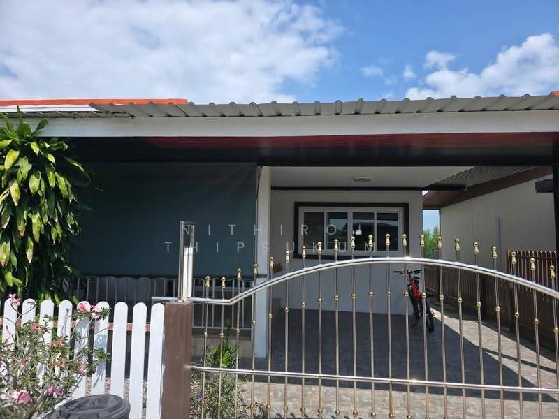 10-BR House, prachuap-khiri-khan, Pak Nam Pran, Pran Buri, Prachuap Khiri Khan, 10+ Bedrooms, 7,038 sqm, Single Detached House For Sale, by Nithiroj Thipsukum, 500589666 - DDproperty.com