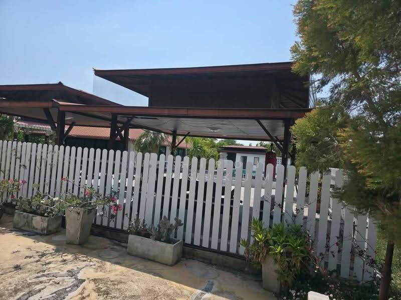 10-BR House, prachuap-khiri-khan, Pak Nam Pran, Pran Buri, Prachuap Khiri Khan, 10+ Bedrooms, 7,038 sqm, Single Detached House For Sale, by Nithiroj Thipsukum, 500589666 - DDproperty.com