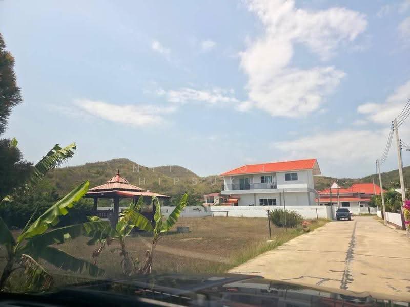 10-BR House, prachuap-khiri-khan, Pak Nam Pran, Pran Buri, Prachuap Khiri Khan, 10+ Bedrooms, 7,038 sqm, Single Detached House For Sale, by Nithiroj Thipsukum, 500589666 - DDproperty.com
