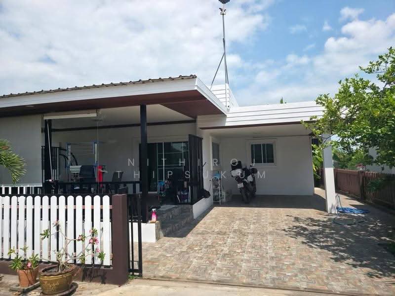 บ้าน 10-ห้องนอน, ประจวบคีรีขันธ์, ปากน้ำปราณ, ปราณบุรี, ประจวบคีรีขันธ์, 7,038 ตร.ม., บ้านเดี่ยว ขาย, โดย Nithiroj Thipsukum, 500589666 - DDproperty.com