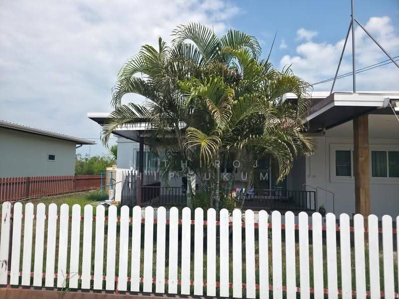 10-BR House, prachuap-khiri-khan, Pak Nam Pran, Pran Buri, Prachuap Khiri Khan, 10+ Bedrooms, 7,038 sqm, Single Detached House For Sale, by Nithiroj Thipsukum, 500589666 - DDproperty.com
