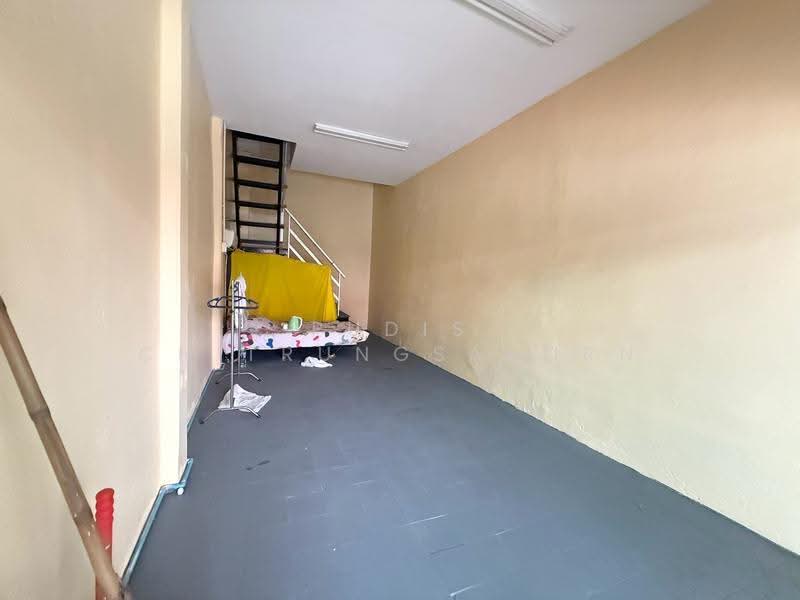 4-Storey Commercial Building for Rent – Sampeng | Yaowarat, bangkok, Chakkrawat, Samphanthawong, Bangkok, , 84 sqm, Shophouse For Rent, by Pudis Chitrungsakorn, 500589668 - DDproperty.com