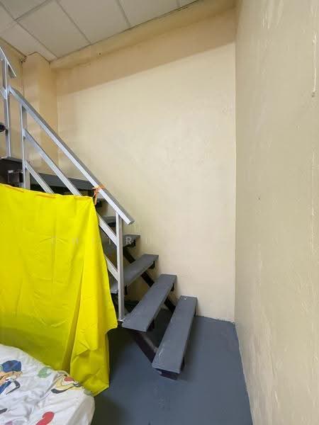 4-Storey Commercial Building for Rent – Sampeng | Yaowarat, bangkok, Chakkrawat, Samphanthawong, Bangkok, , 84 sqm, Shophouse For Rent, by Pudis Chitrungsakorn, 500589668 - DDproperty.com