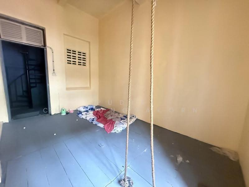 4-Storey Commercial Building for Rent – Sampeng | Yaowarat, bangkok, Chakkrawat, Samphanthawong, Bangkok, , 84 sqm, Shophouse For Rent, by Pudis Chitrungsakorn, 500589668 - DDproperty.com