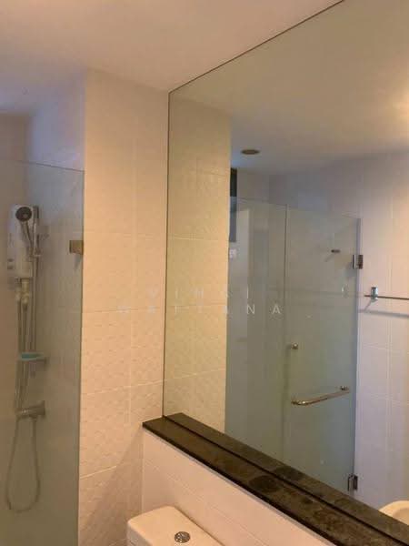 The Tree Interchange, bangkok, Pracharat Sai 2 Road, Bang Sue, Bangkok, 2 Bedrooms, 58 sqm, Condo For Rent, by Vinai Wattana, 500589669 - DDproperty.com