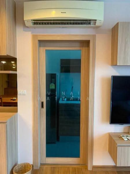 The Tree Interchange, bangkok, Pracharat Sai 2 Road, Bang Sue, Bangkok, 2 Bedrooms, 58 sqm, Condo For Rent, by Vinai Wattana, 500589669 - DDproperty.com