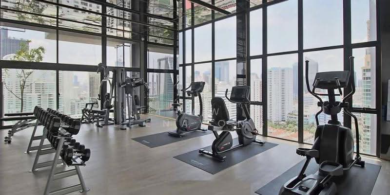 Siamese Exclusive Sukhumvit 31 : ไซมิส เอ๊กซ์ตลูซีฟ สุขุมวิท 31, กรุงเทพ, 75 ถนนสุขุมวิท 31, คลองตันเหนือ, วัฒนา, กรุงเทพ, 65 ตร.ม., คอนโด ขาย, โดย Settawut Leenavong, 500589670 - DDproperty.com