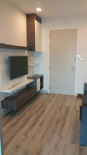Centric Sathorn-St Louis, bangkok, Sathorn Nua Road, Yan Nawa, Sathon, Bangkok, 1 Bedroom, 34 sqm, Condo For Rent, by Boonraksa Sopak, 500589671 - DDproperty.com