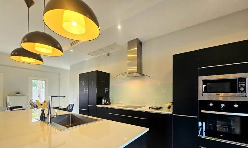 undefined, prachuap-khiri-khan, Thap Tai, Hua Hin, Prachuap Khiri Khan, 4 Bedrooms, 255 sqm, Single Detached House For Sale, by Nithiroj Thipsukum, 500589672 - DDproperty.com