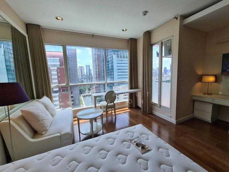 The Address Chidlom, bangkok, Ploenchit Road, Lumphini, Pathum Wan, Bangkok, 1 Bedroom, 41 sqm, Condo For Sale, by Settawut Leenavong, 500589674 - DDproperty.com