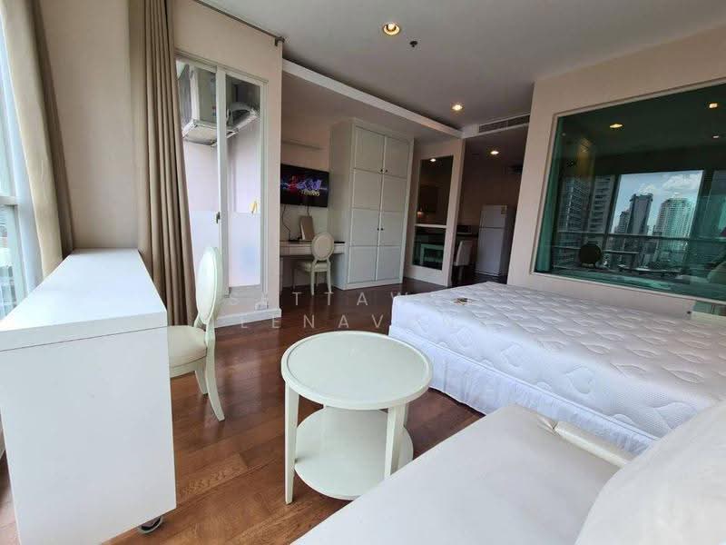 The Address Chidlom, bangkok, Ploenchit Road, Lumphini, Pathum Wan, Bangkok, 1 Bedroom, 41 sqm, Condo For Sale, by Settawut Leenavong, 500589674 - DDproperty.com