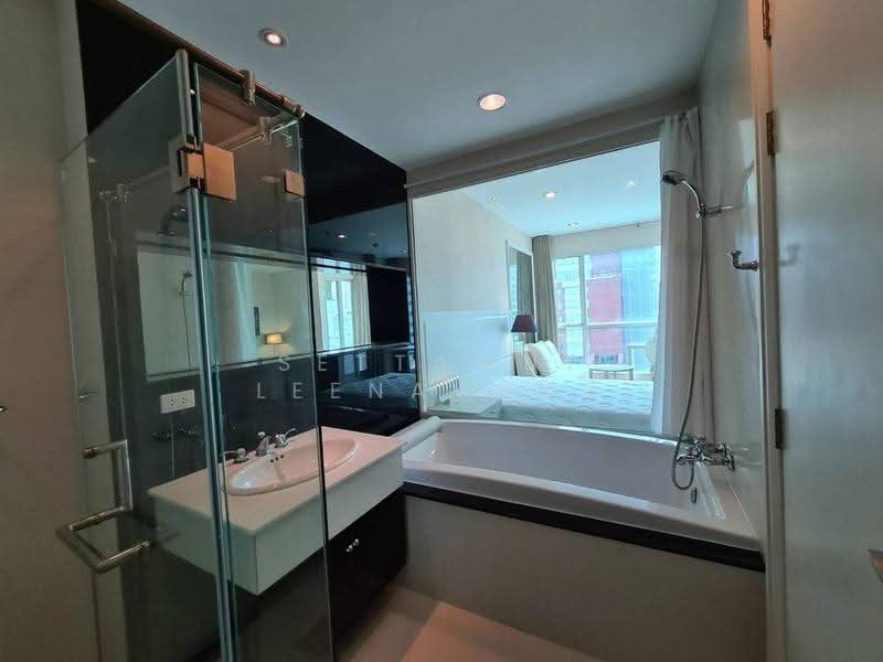 The Address Chidlom, bangkok, Ploenchit Road, Lumphini, Pathum Wan, Bangkok, 1 Bedroom, 41 sqm, Condo For Sale, by Settawut Leenavong, 500589674 - DDproperty.com