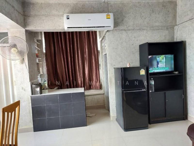 Udomsuk Tower, bangkok, Udomsuk, Bang Na, Bangkok, 1 Bedroom, 38 sqm, Condo For Sale, by Vinai Wattana, 500589677 - DDproperty.com