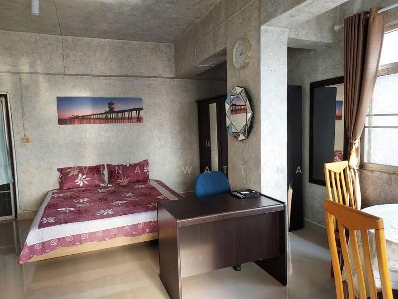 Udomsuk Tower, bangkok, Udomsuk, Bang Na, Bangkok, 1 Bedroom, 38 sqm, Condo For Sale, by Vinai Wattana, 500589677 - DDproperty.com