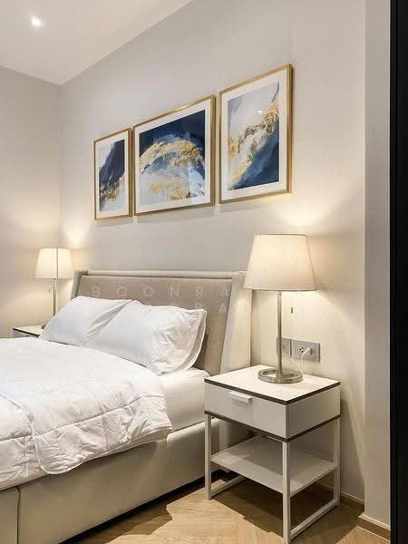 ASHTON Asoke-Rama 9, bangkok, 469 Asoke-Dindaeng Road, Din Daeng, Bangkok, 2 Bedrooms, 67 sqm, Condo For Rent, by Boonraksa Sopak, 500589678 - DDproperty.com