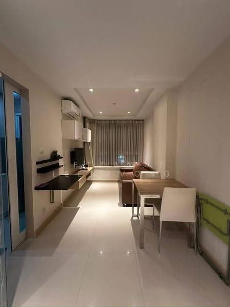 Happy Condo Ladprao 101, bangkok, Ladprao Road, Wang Thonglang, Bangkok, 1 Bedroom, 42 sqm, Condo For Sale, by Settawut Leenavong, 500589680 - DDproperty.com