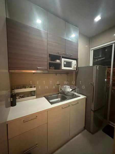 Happy Condo Ladprao 101, bangkok, Ladprao Road, Wang Thonglang, Bangkok, 1 Bedroom, 42 sqm, Condo For Sale, by Settawut Leenavong, 500589680 - DDproperty.com