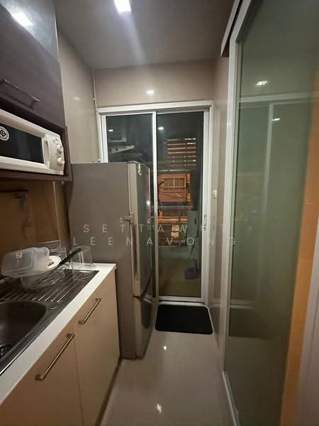 Happy Condo Ladprao 101 : แฮปปี้ คอนโด ลาดพร้าว 101, กรุงเทพ, ถนนลาดพร้าว 101, วังทองหลาง, กรุงเทพ, 42 ตร.ม., คอนโด ขาย, โดย Settawut Leenavong, 500589680 - DDproperty.com