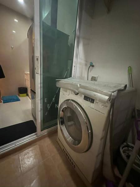 Happy Condo Ladprao 101, bangkok, Ladprao Road, Wang Thonglang, Bangkok, 1 Bedroom, 42 sqm, Condo For Sale, by Settawut Leenavong, 500589680 - DDproperty.com