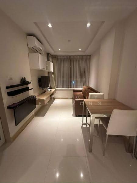 Happy Condo Ladprao 101 : แฮปปี้ คอนโด ลาดพร้าว 101, กรุงเทพ, ถนนลาดพร้าว 101, วังทองหลาง, กรุงเทพ, 42 ตร.ม., คอนโด ขาย, โดย Settawut Leenavong, 500589680 - DDproperty.com