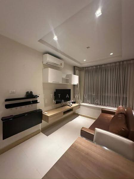 Happy Condo Ladprao 101, bangkok, Ladprao Road, Wang Thonglang, Bangkok, 1 Bedroom, 42 sqm, Condo For Sale, by Settawut Leenavong, 500589680 - DDproperty.com