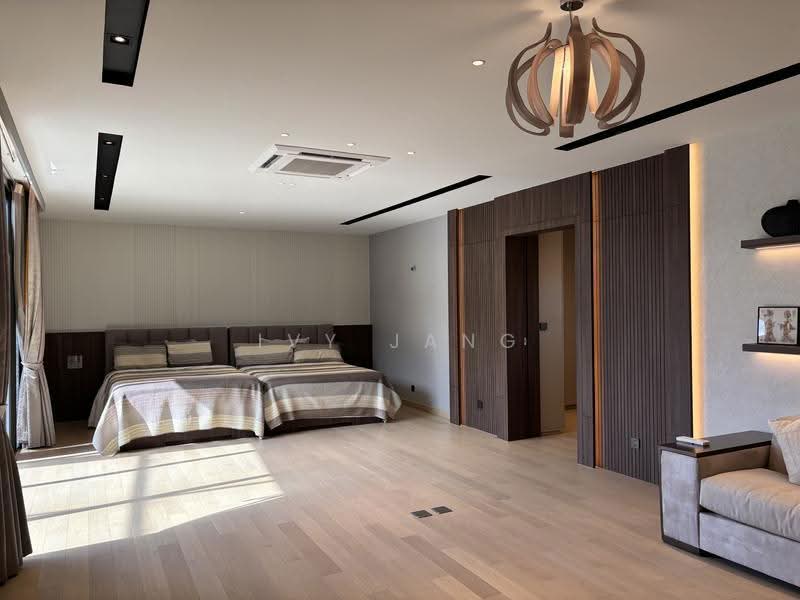 Ketsini Ville Ratchada-Meng Jai, bangkok, Samsen Nok, Huai Khwang, Bangkok, 5 Bedrooms, 1,200 sqm, Semi-Detached House (Twin House) For Rent, by Ivy Jang, 500589681 - DDproperty.com