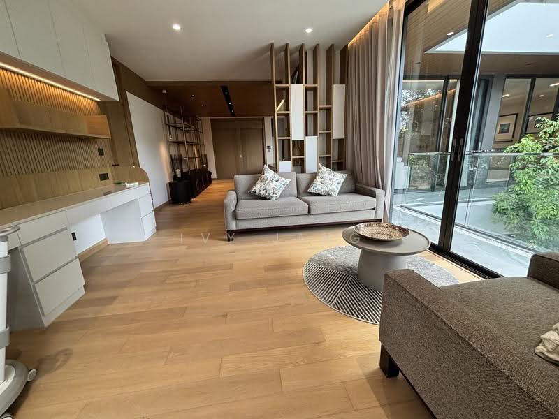 Ketsini Ville Ratchada-Meng Jai, bangkok, Samsen Nok, Huai Khwang, Bangkok, 5 Bedrooms, 1,200 sqm, Semi-Detached House (Twin House) For Rent, by Ivy Jang, 500589681 - DDproperty.com