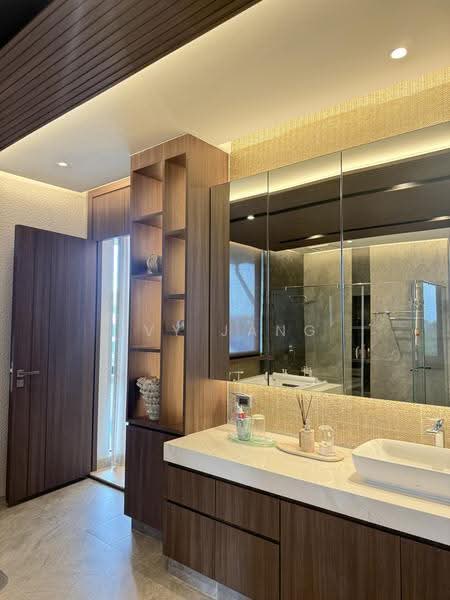 Ketsini Ville Ratchada-Meng Jai, bangkok, Samsen Nok, Huai Khwang, Bangkok, 5 Bedrooms, 1,200 sqm, Semi-Detached House (Twin House) For Rent, by Ivy Jang, 500589681 - DDproperty.com
