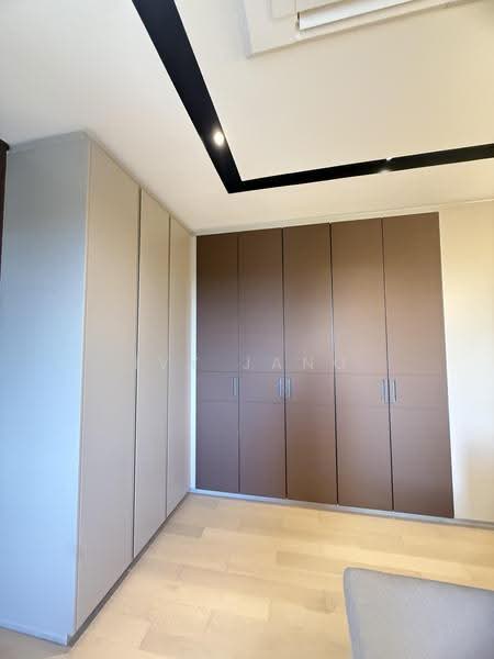Ketsini Ville Ratchada-Meng Jai, bangkok, Samsen Nok, Huai Khwang, Bangkok, 5 Bedrooms, 1,200 sqm, Semi-Detached House (Twin House) For Rent, by Ivy Jang, 500589681 - DDproperty.com