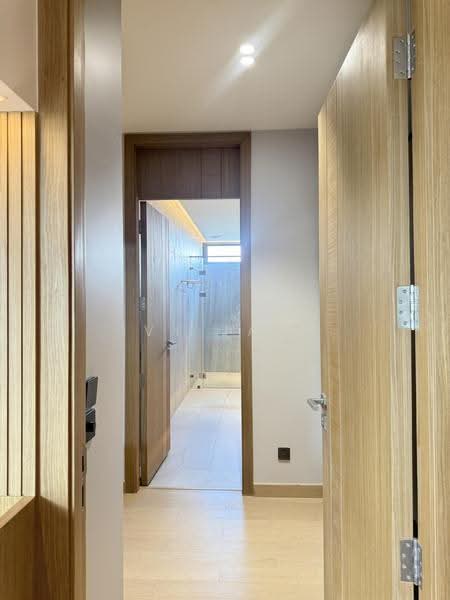Ketsini Ville Ratchada-Meng Jai, bangkok, Samsen Nok, Huai Khwang, Bangkok, 5 Bedrooms, 1,200 sqm, Semi-Detached House (Twin House) For Rent, by Ivy Jang, 500589681 - DDproperty.com