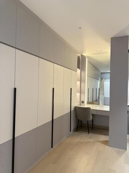 Ketsini Ville Ratchada-Meng Jai, bangkok, Samsen Nok, Huai Khwang, Bangkok, 5 Bedrooms, 1,200 sqm, Semi-Detached House (Twin House) For Rent, by Ivy Jang, 500589681 - DDproperty.com