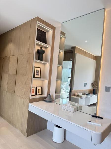 Ketsini Ville Ratchada-Meng Jai, bangkok, Samsen Nok, Huai Khwang, Bangkok, 5 Bedrooms, 1,200 sqm, Semi-Detached House (Twin House) For Rent, by Ivy Jang, 500589681 - DDproperty.com