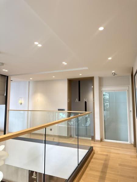 Ketsini Ville Ratchada-Meng Jai, bangkok, Samsen Nok, Huai Khwang, Bangkok, 5 Bedrooms, 1,200 sqm, Semi-Detached House (Twin House) For Rent, by Ivy Jang, 500589681 - DDproperty.com