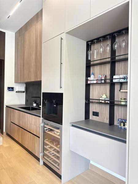 Ketsini Ville Ratchada-Meng Jai, bangkok, Samsen Nok, Huai Khwang, Bangkok, 5 Bedrooms, 1,200 sqm, Semi-Detached House (Twin House) For Rent, by Ivy Jang, 500589681 - DDproperty.com