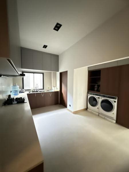 Ketsini Ville Ratchada-Meng Jai, bangkok, Samsen Nok, Huai Khwang, Bangkok, 5 Bedrooms, 1,200 sqm, Semi-Detached House (Twin House) For Rent, by Ivy Jang, 500589681 - DDproperty.com
