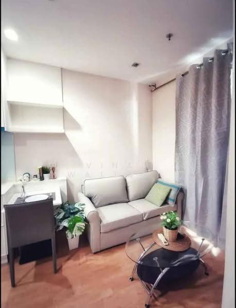 Q House Sukhumvit 79 : คิวเฮาส์ สุขุมวิท 79, กรุงเทพ, 2059 ถนนสุขุมวิท, พระโขนงเหนือ, วัฒนา, กรุงเทพ, 27 ตร.ม., คอนโด ให้เช่า, โดย Vinai Wattana, 500589682 - DDproperty.com