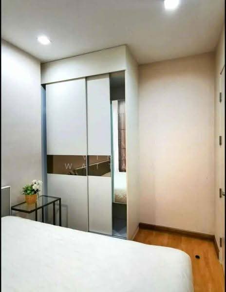 Q House Sukhumvit 79 : คิวเฮาส์ สุขุมวิท 79, กรุงเทพ, 2059 ถนนสุขุมวิท, พระโขนงเหนือ, วัฒนา, กรุงเทพ, 27 ตร.ม., คอนโด ให้เช่า, โดย Vinai Wattana, 500589682 - DDproperty.com
