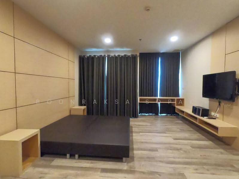 Noble Remix 2 Thonglor, กรุงเทพ, 776 ซอยสุขุมวิท 36 ถนนสุขุมวิท, คลองตัน, คลองเตย, กรุงเทพ, 46 ตร.ม., คอนโด ให้เช่า, โดย Boonraksa Sopak, 500589683 - DDproperty.com