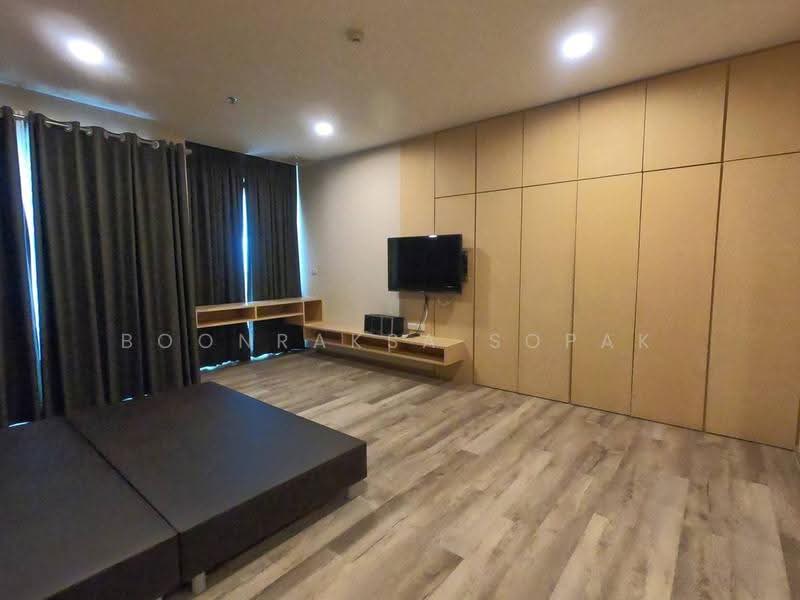 Noble Remix 2 Thonglor, กรุงเทพ, 776 ซอยสุขุมวิท 36 ถนนสุขุมวิท, คลองตัน, คลองเตย, กรุงเทพ, 46 ตร.ม., คอนโด ให้เช่า, โดย Boonraksa Sopak, 500589683 - DDproperty.com