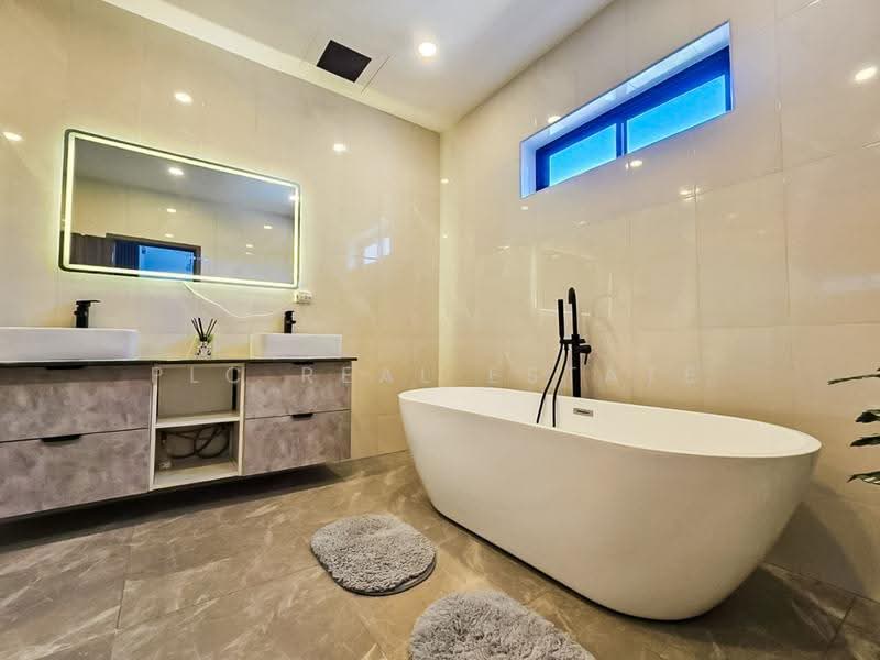 4 Bedroom House for Sale Huai Yai East Pattaya, Chon Buri (Pattaya), Nong Pru, Bang Lamung (Pattaya), Chon Buri (Pattaya), 4 Bedrooms, 340 sqm, Single Detached House For Sale, by PLC real estate, 500589684 - DDproperty.com
