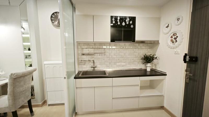 Supalai Lite Ratchada-Naradhiwas, bangkok, Ratchadaphisek Road, Chong Nonsi, Yan Nawa, Bangkok, 1 Bedroom, 50 sqm, Condo For Sale, by คุณหยก, 500589685 - DDproperty.com