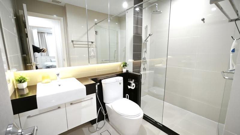 Supalai Lite Ratchada-Naradhiwas, bangkok, Ratchadaphisek Road, Chong Nonsi, Yan Nawa, Bangkok, 1 Bedroom, 50 sqm, Condo For Sale, by คุณหยก, 500589685 - DDproperty.com