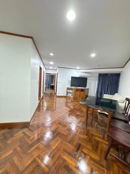Witthayu Complex, bangkok, 1673 New Petchaburi Road, Makkasan, Ratchathewi, Bangkok, 2 Bedrooms, 95 sqm, Condo For Rent, by Vinai Wattana, 500589687 - DDproperty.com