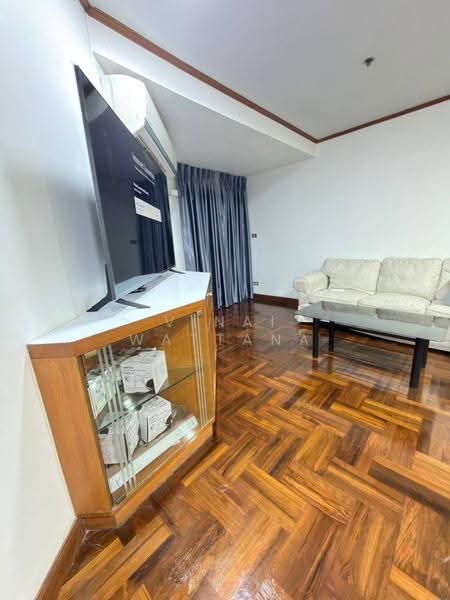 Witthayu Complex, bangkok, 1673 New Petchaburi Road, Makkasan, Ratchathewi, Bangkok, 2 Bedrooms, 95 sqm, Condo For Rent, by Vinai Wattana, 500589687 - DDproperty.com