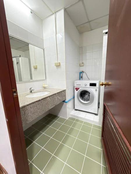 Witthayu Complex, bangkok, 1673 New Petchaburi Road, Makkasan, Ratchathewi, Bangkok, 2 Bedrooms, 95 sqm, Condo For Rent, by Vinai Wattana, 500589687 - DDproperty.com