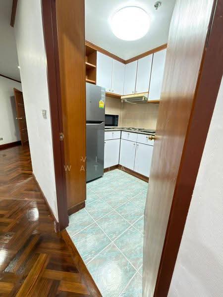 Witthayu Complex, bangkok, 1673 New Petchaburi Road, Makkasan, Ratchathewi, Bangkok, 2 Bedrooms, 95 sqm, Condo For Rent, by Vinai Wattana, 500589687 - DDproperty.com