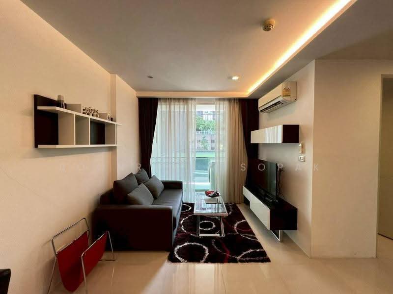 Beverly 33 by Aspira : เบเวอรี่ 33 , กรุงเทพ, 33 ถนนสุขุมวิท, คลองตันเหนือ, วัฒนา, กรุงเทพ, 40 ตร.ม., อพาร์ทเมนท์ ให้เช่า, โดย Boonraksa Sopak, 500589688 - DDproperty.com